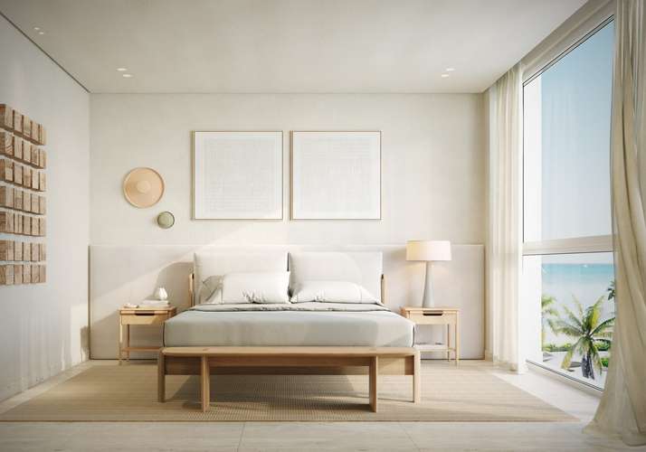 Portalmar, Apartamentos de 226 m2 frente al mar Caribe - Imagen 16