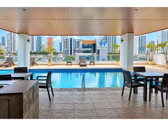 Apartamento en Venta en San Francisco  | 129 m² | US$269,000 - Imagen 11