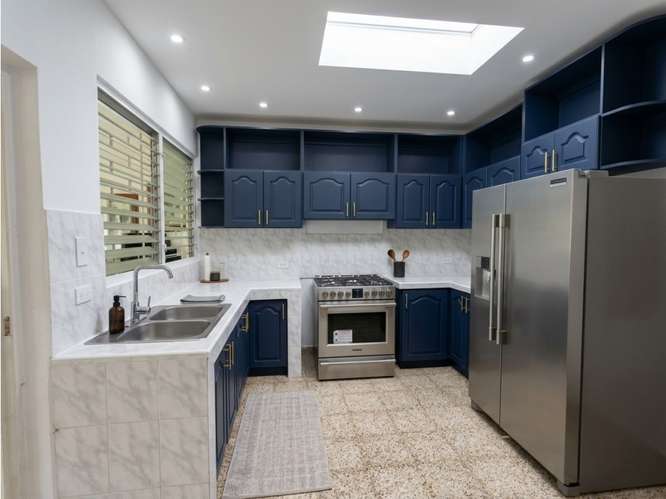 Vendo Casa Unifamiliar en Altos del Chase, Betania (AB) - Imagen 8
