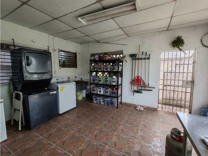 Vendo Casa Unifamiliar en Altos del Chase, Betania (AB) - Imagen 13