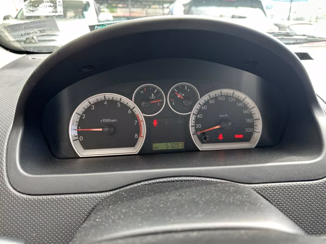 Chevrolet Aveo 2016 - Imagen 11