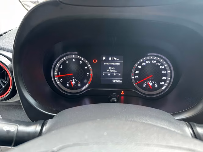 Hyundai Grand i10 2025 - Imagen 11