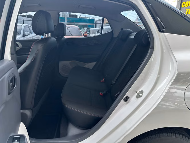 Hyundai Grand i10 2025 - Imagen 10