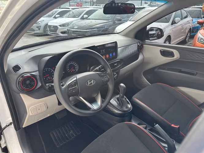 Hyundai Grand i10 2025 - Imagen 7