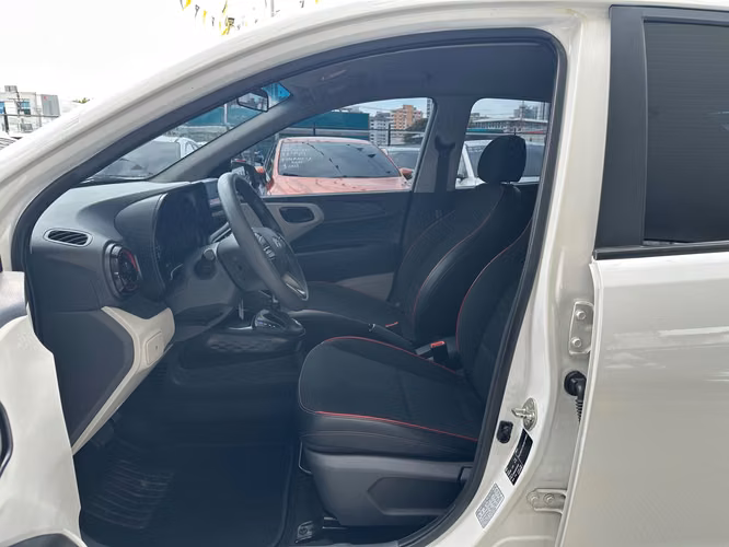 Hyundai Grand i10 2025 - Imagen 9
