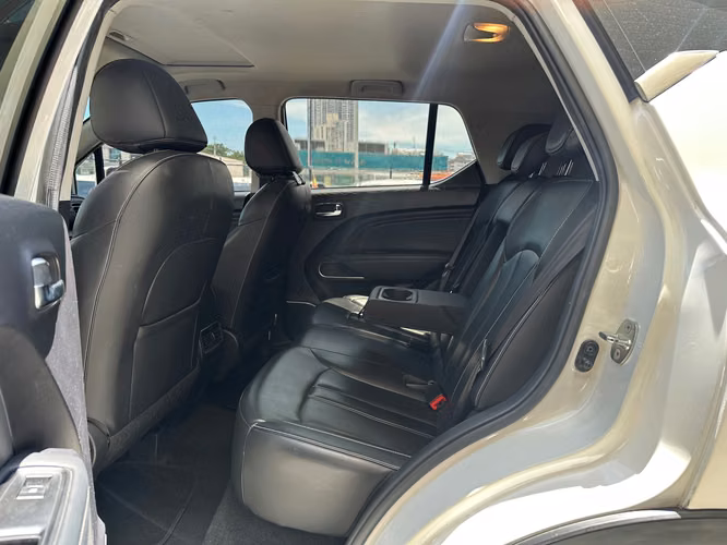 GAC GS3-Power 2023 - Imagen 8