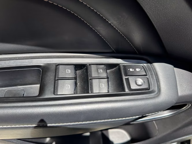 GAC GS3-Power 2023 - Imagen 12