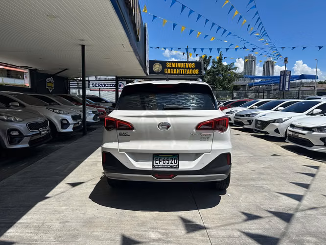 GAC GS3-Power 2023 - Imagen 5