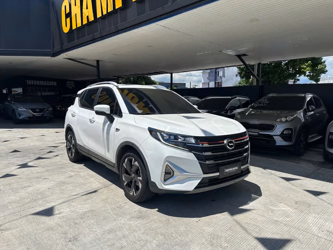 GAC GS3-Power 2023 - Imagen 3