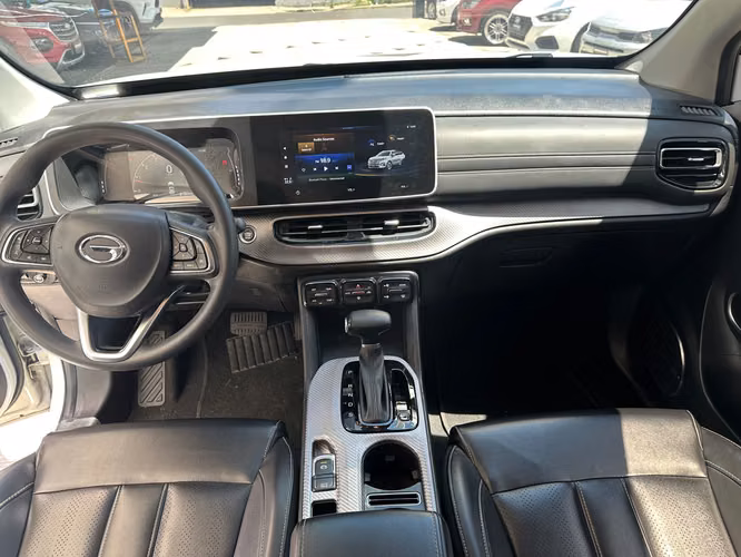 GAC GS3-Power 2023 - Imagen 9