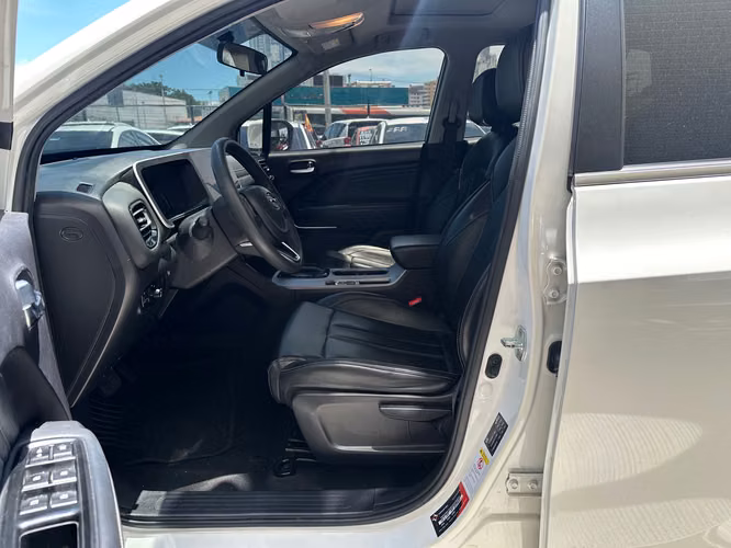 GAC GS3-Power 2023 - Imagen 6