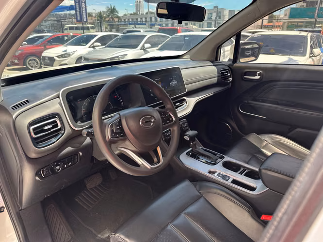 GAC GS3-Power 2023 - Imagen 7