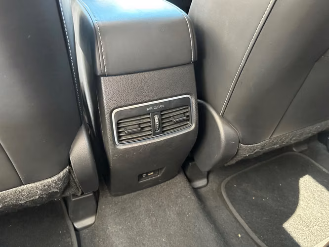 GAC GS3-Power 2023 - Imagen 10