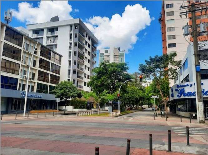 SE VENDE EDIFICIO VIA ARGENTINA ROI 10%  781 Mtrs (OG)