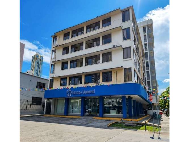 SE VENDE EDIFICIO VIA ARGENTINA ROI 10%  781 Mtrs (OG)