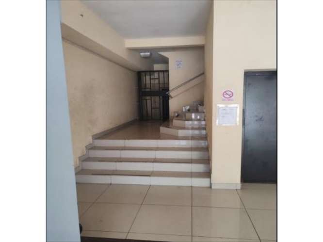 SE VENDE EDIFICIO VIA ARGENTINA ROI 10%  781 Mtrs (OG)
