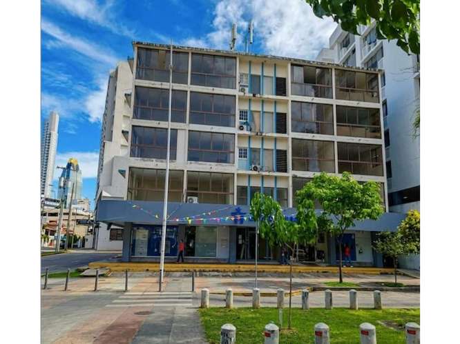 SE VENDE EDIFICIO VIA ARGENTINA ROI 10%  781 Mtrs (OG)