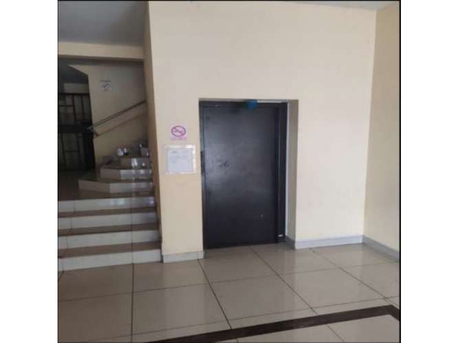SE VENDE EDIFICIO VIA ARGENTINA ROI 10%  781 Mtrs (OG)