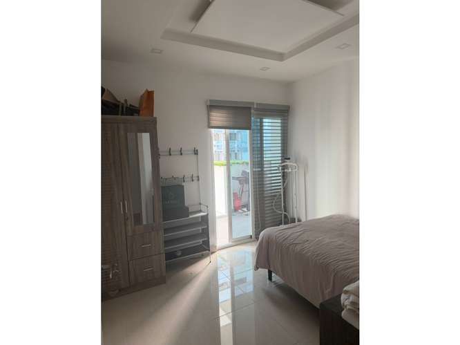 Alquiler de Apartamento Amoblado PH 43Gv, Av Balboa - Imagen 2