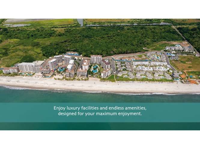 ALQUILER DE APARTAMENTOS EN PLAYA CARACOL, CHAME