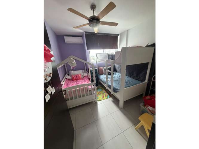 Venta de Apartamento Amoblado en Ph Trinity Tower - Imagen 11