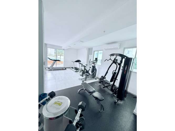 Venta de Apartamento Amoblado en Ph Trinity Tower - Imagen 16