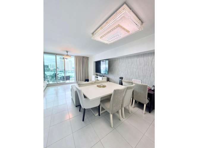 Venta de Apartamento Amoblado en Ph Trinity Tower - Imagen 2