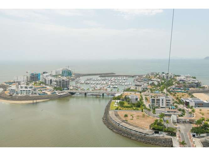 Venta  de Apartamento  PH VENETIAN TOWER, PUNTA PACIFICA - Imagen 14