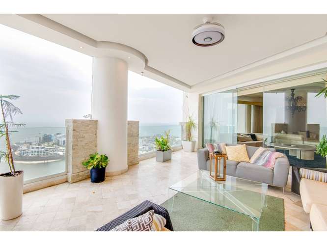 Venta  de Apartamento  PH VENETIAN TOWER, PUNTA PACIFICA - Imagen 13