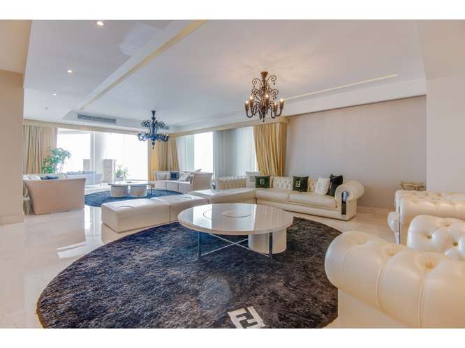 Venta  de Apartamento  PH VENETIAN TOWER, PUNTA PACIFICA - Imagen 7