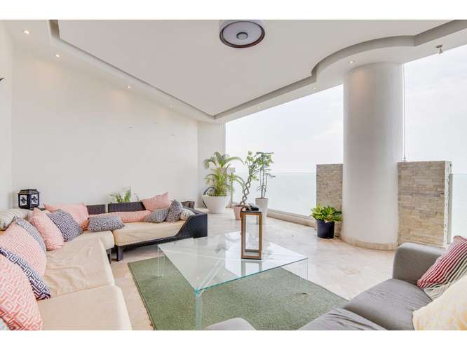 Venta  de Apartamento  PH VENETIAN TOWER, PUNTA PACIFICA - Imagen 16