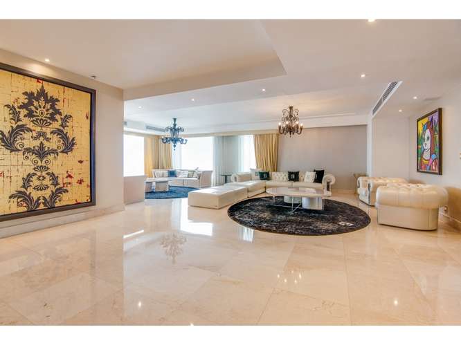 Venta  de Apartamento  PH VENETIAN TOWER, PUNTA PACIFICA - Imagen 6