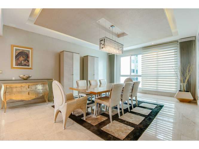 Venta  de Apartamento  PH VENETIAN TOWER, PUNTA PACIFICA - Imagen 3