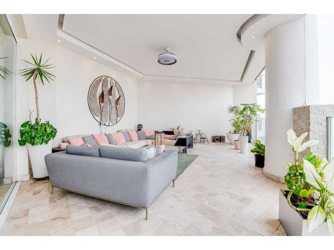 Venta  de Apartamento  PH VENETIAN TOWER, PUNTA PACIFICA - Imagen 12