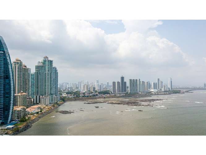 Venta  de Apartamento  PH VENETIAN TOWER, PUNTA PACIFICA