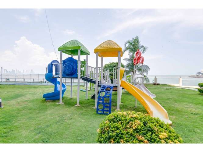 Venta  de Apartamento  PH VENETIAN TOWER, PUNTA PACIFICA