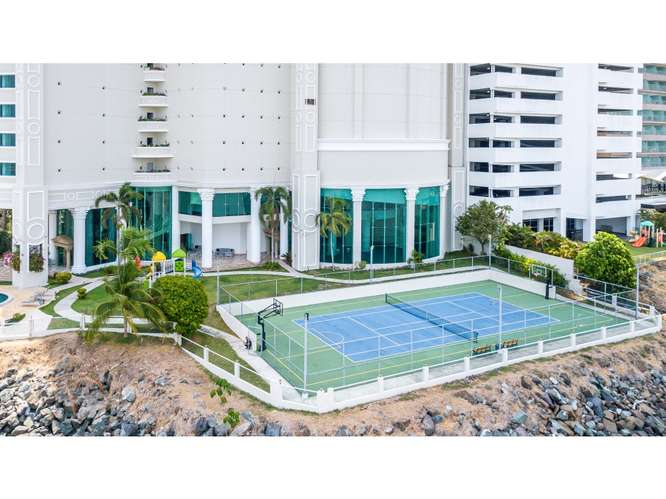 Venta  de Apartamento  PH VENETIAN TOWER, PUNTA PACIFICA