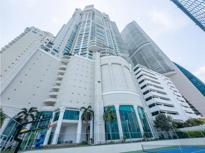 Venta  de Apartamento  PH VENETIAN TOWER, PUNTA PACIFICA