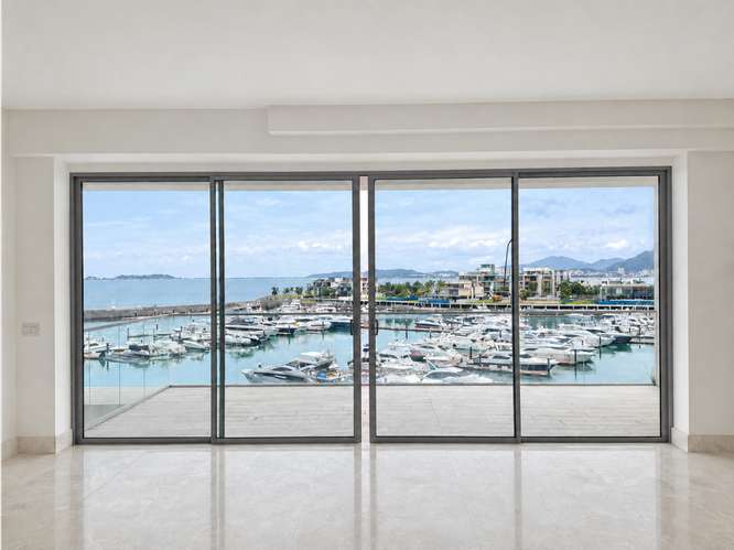 Alquiler de Apartamento Línea Blanca en Ocean Reef Islands