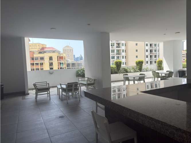 Venta de apartamento Amoblado en PH TRINITY TOWER - Imagen 6