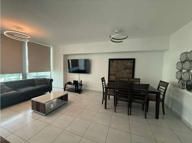 Venta de apartamento Amoblado en PH TRINITY TOWER - Imagen 7