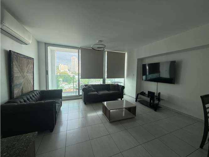 Venta de apartamento Amoblado en PH TRINITY TOWER - Imagen 3