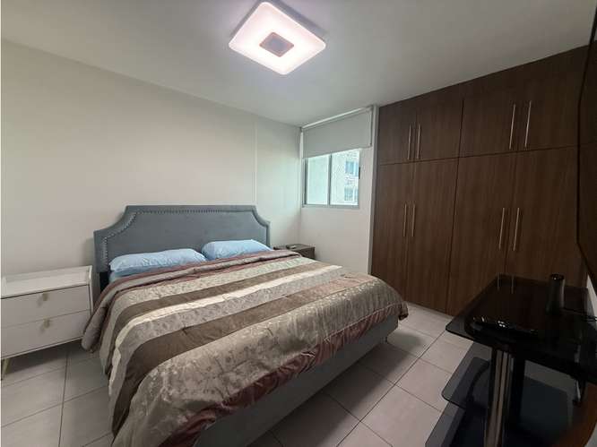 Venta de apartamento Amoblado en PH TRINITY TOWER - Imagen 13