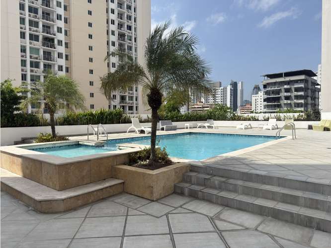 Venta de apartamento Amoblado en PH TRINITY TOWER - Imagen 11