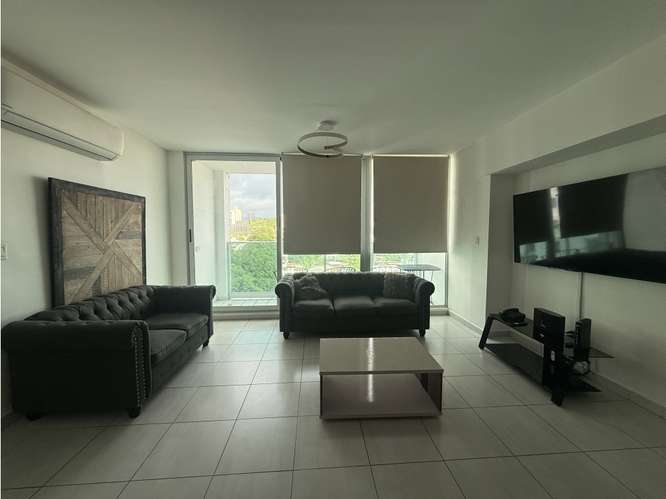 Venta de apartamento Amoblado en PH TRINITY TOWER - Imagen 4