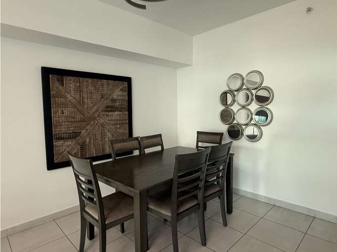Venta de apartamento Amoblado en PH TRINITY TOWER - Imagen 8