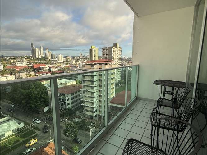 Venta de apartamento Amoblado en PH TRINITY TOWER - Imagen 2