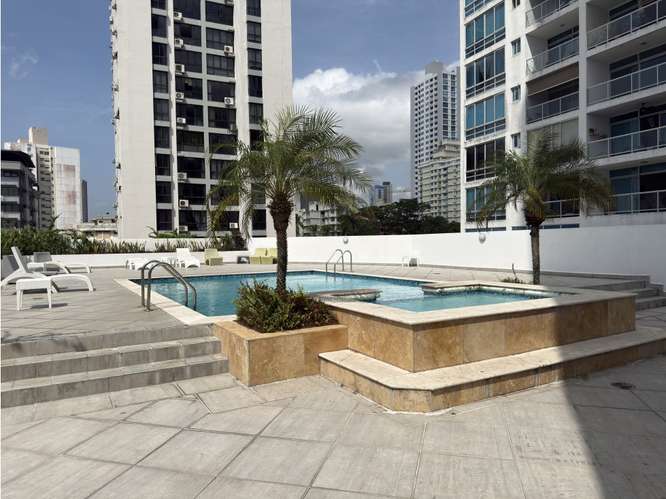 Venta de apartamento Amoblado en PH TRINITY TOWER - Imagen 10