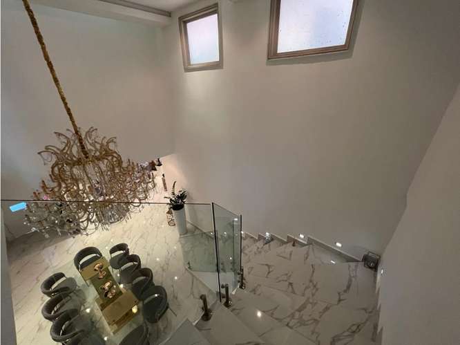 Se  Alquila  Casa con Piscina en Altos del Golf  Amoblada - Imagen 20