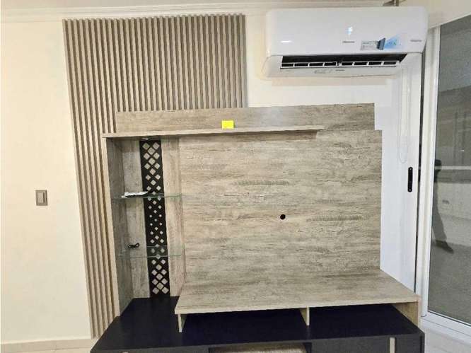 ALQUILER DE APARTAMENTO EN AVENIDA BALBLA - Imagen 9
